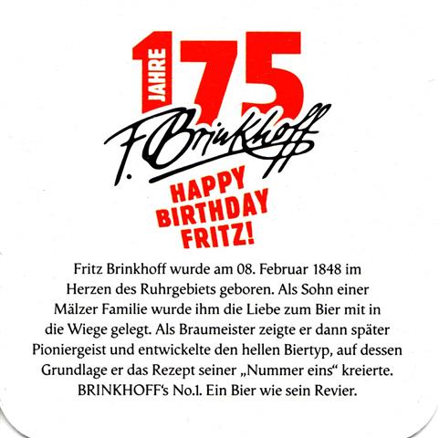 dortmund do-nw brinkhoff premium ein 4b (quad185-175 jahre-schwarzrot)